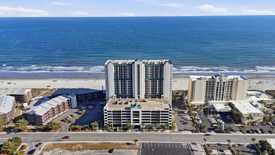 102 N Ocean Blvd. N #607, North Myrtle Beach, SC 29582 - #2