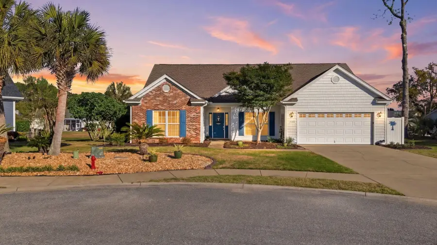 146 Harbor Lights Dr., Surfside Beach, SC 29575 - #2