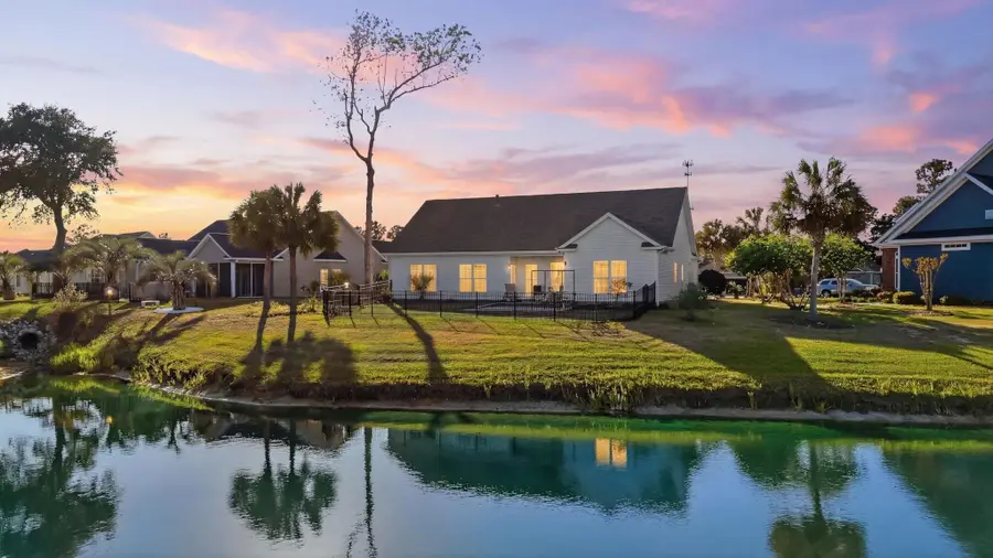 146 Harbor Lights Dr., Surfside Beach, SC 29575 - #3