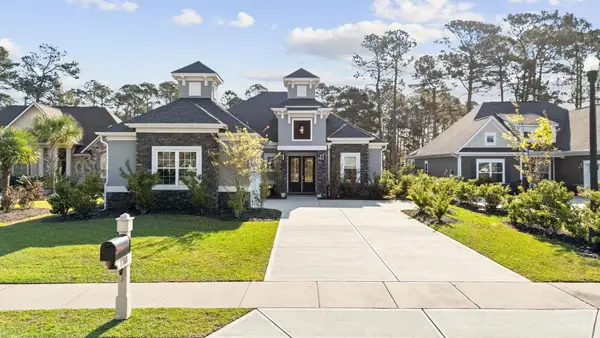 1700 Wood Stork Dr., Conway, SC 29526