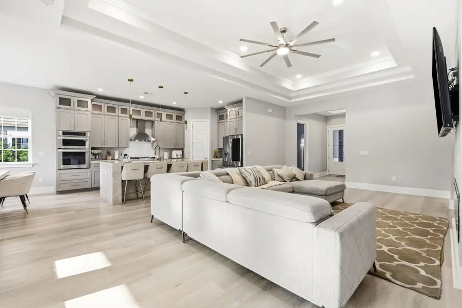 1700 Wood Stork Dr., Conway, SC 29526 - #3