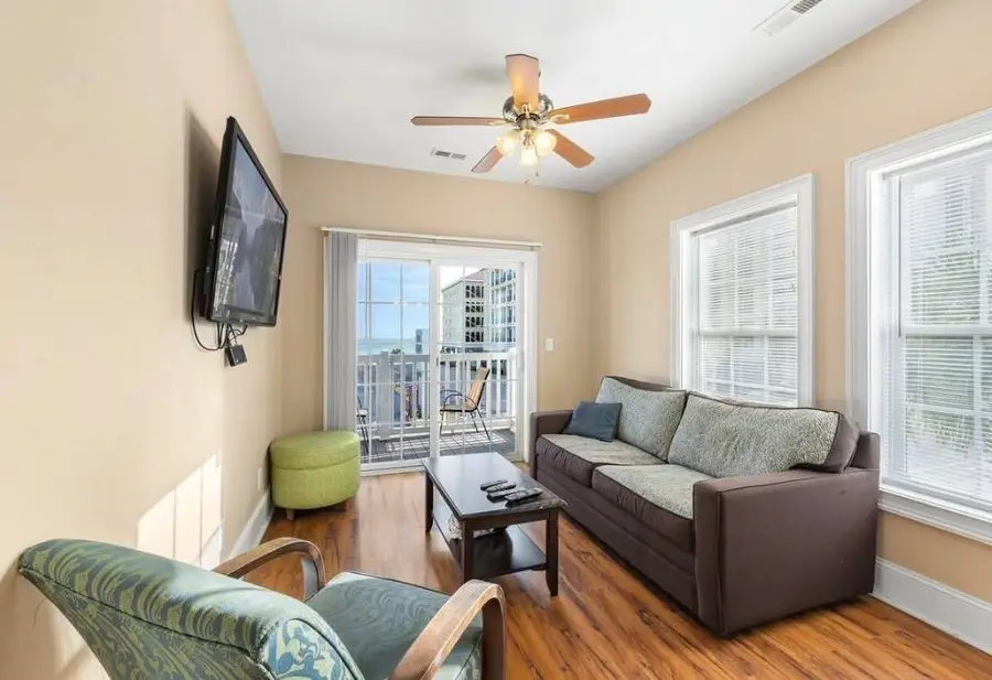 612 S Ocean Blvd. #3, Myrtle Beach, SC 29577 - #2