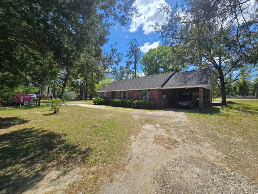 98 Old Cemetary Rd., Andrews, SC 29510 - #2