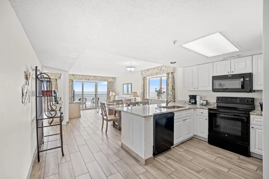 2000 N Ocean Blvd. #401, Myrtle Beach, SC 29577 - #3