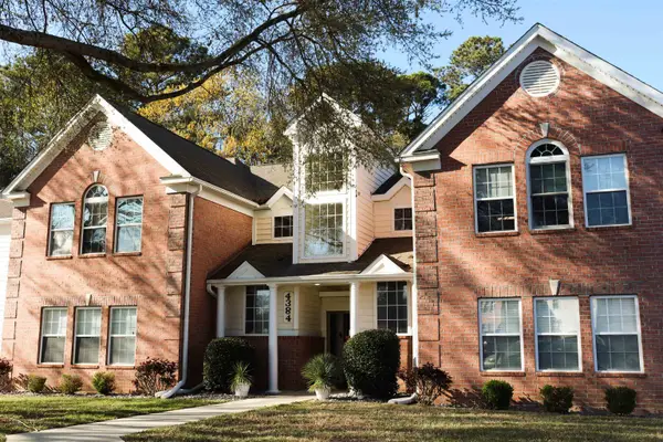 4384 Daphine Ln. #C, Murrells Inlet, SC 29576