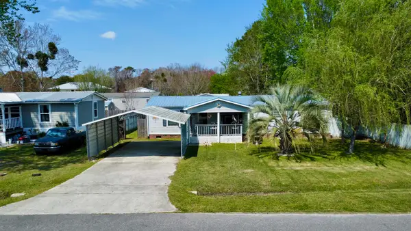 745 River Cliff Dr., Myrtle Beach, SC 29588