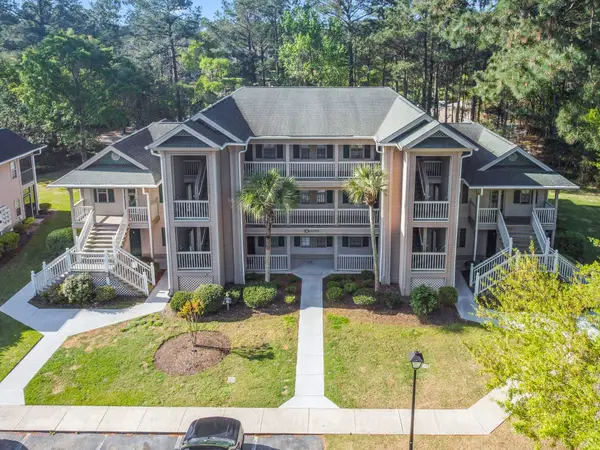 227 Pinehurst Ln. #6i, Pawleys Island, SC 29585