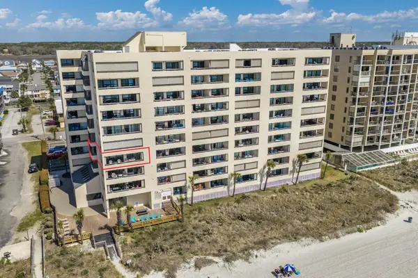 6100 Ocean Blvd. N #309, North Myrtle Beach, SC 29582
