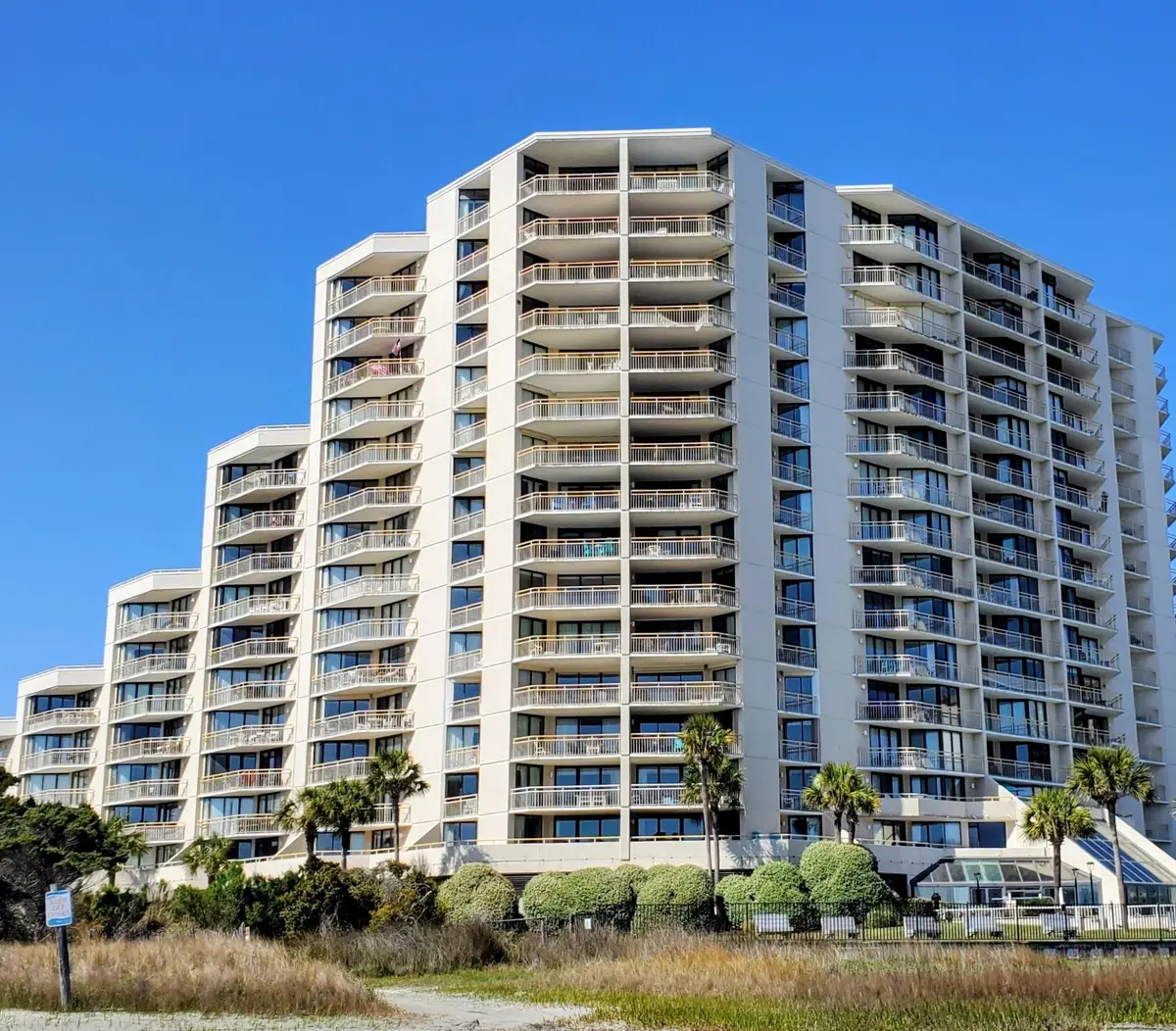 101 Ocean Creek Dr. #NN-10, Myrtle Beach, SC 29572 - #1