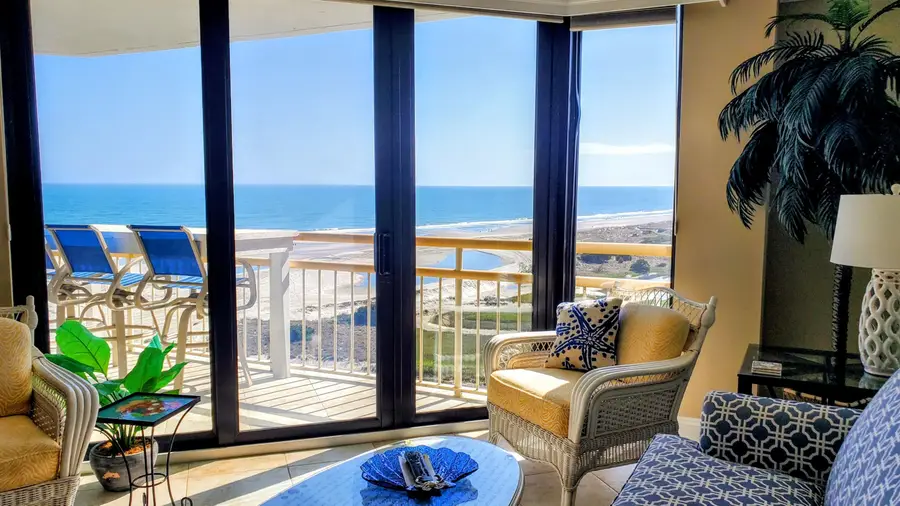 101 Ocean Creek Dr. #NN-10, Myrtle Beach, SC 29572 - #3