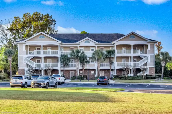 5801 Oyster Catcher Dr. #611, North Myrtle Beach, SC 29582