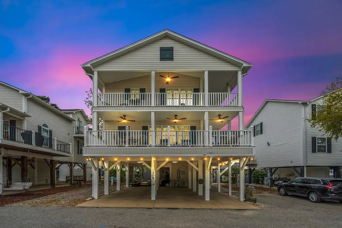 6001 - 305 S Kings Hwy., Myrtle Beach, SC 29575 - #1