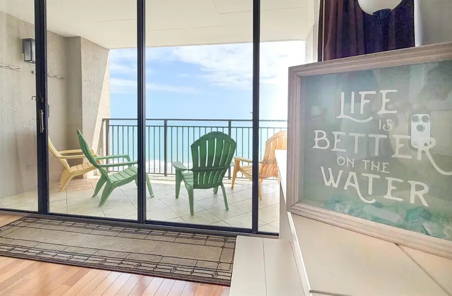 5523 N Ocean Blvd. #1807, Myrtle Beach, SC 29577 - #2