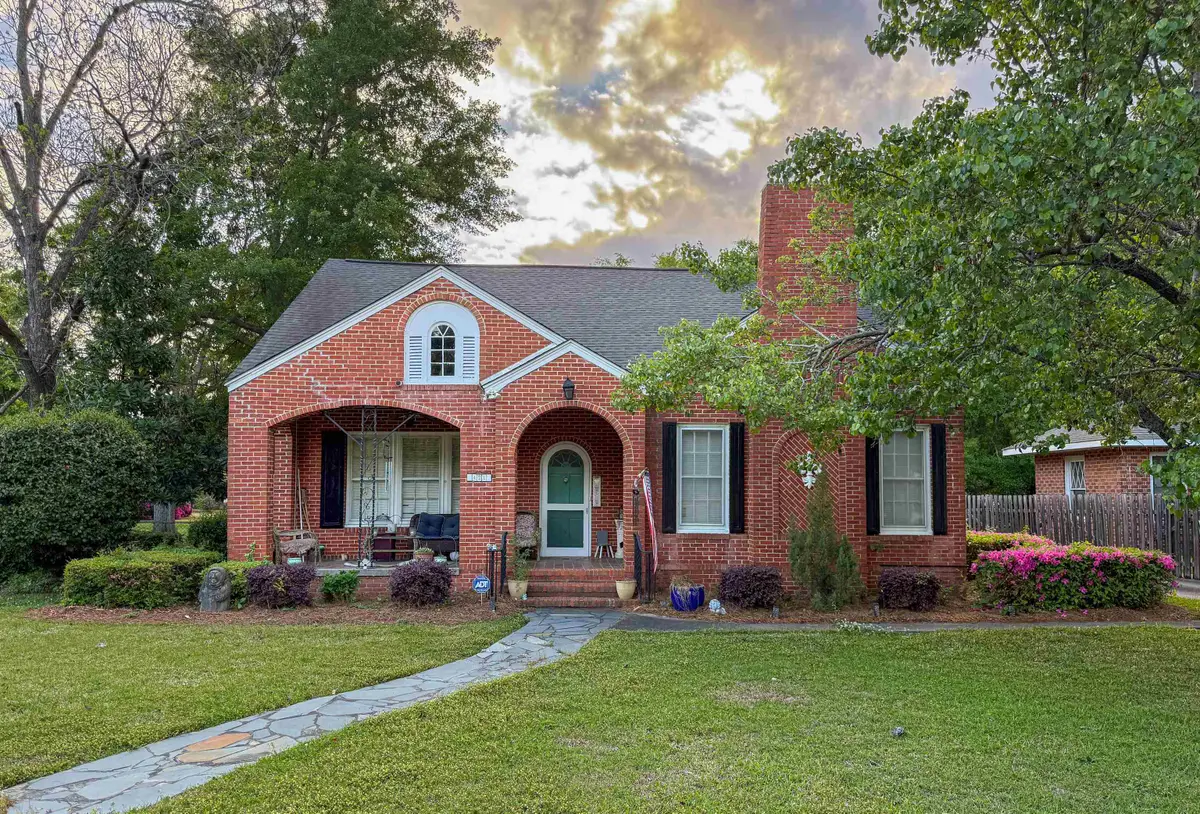 421 N Main St., Mullins, SC 29574 - #1