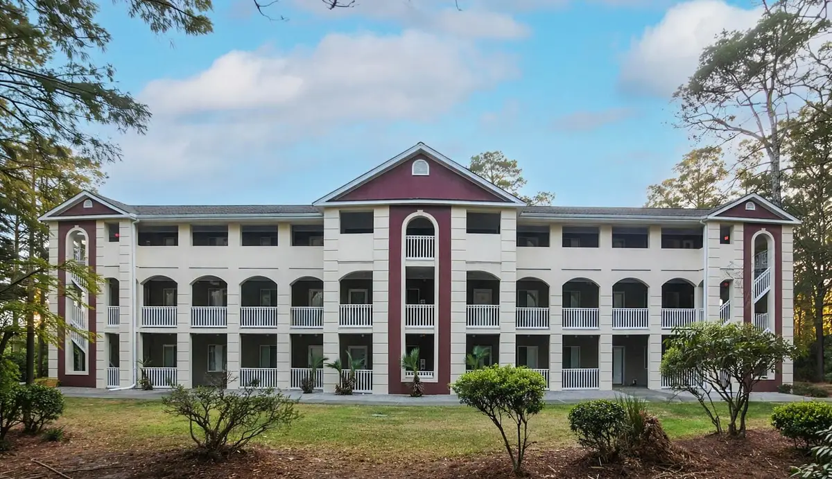 4506 W Harbour Ct. #U-18, Little River, SC 29566 - #1