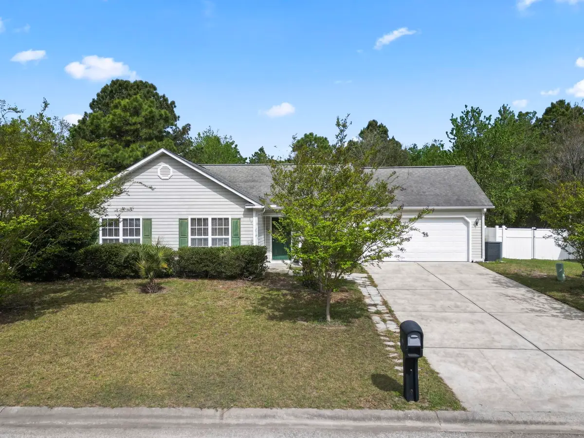 634 W Perry Rd., Myrtle Beach, SC 29579 - #1