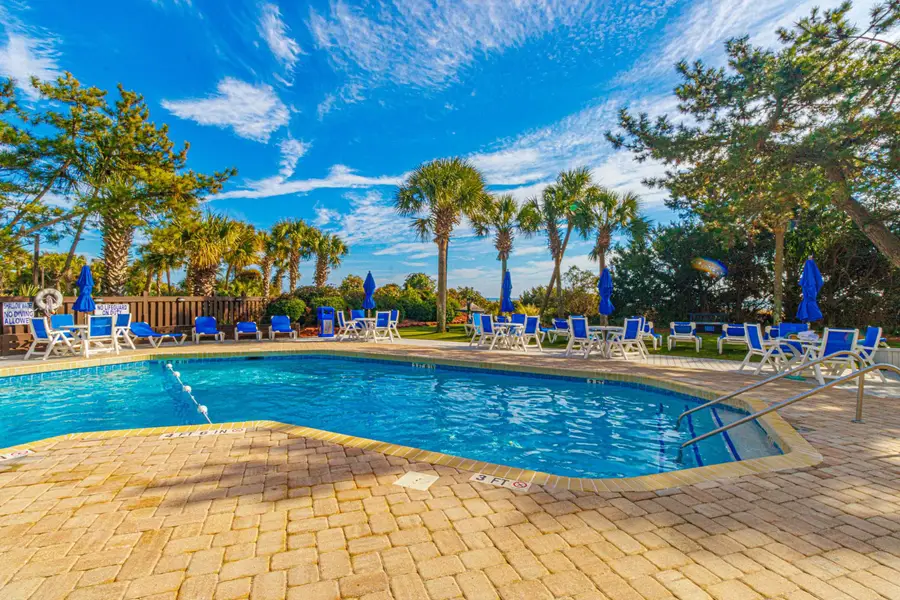 5308 N Ocean Blvd. #1906, Myrtle Beach, SC 29577 - #2