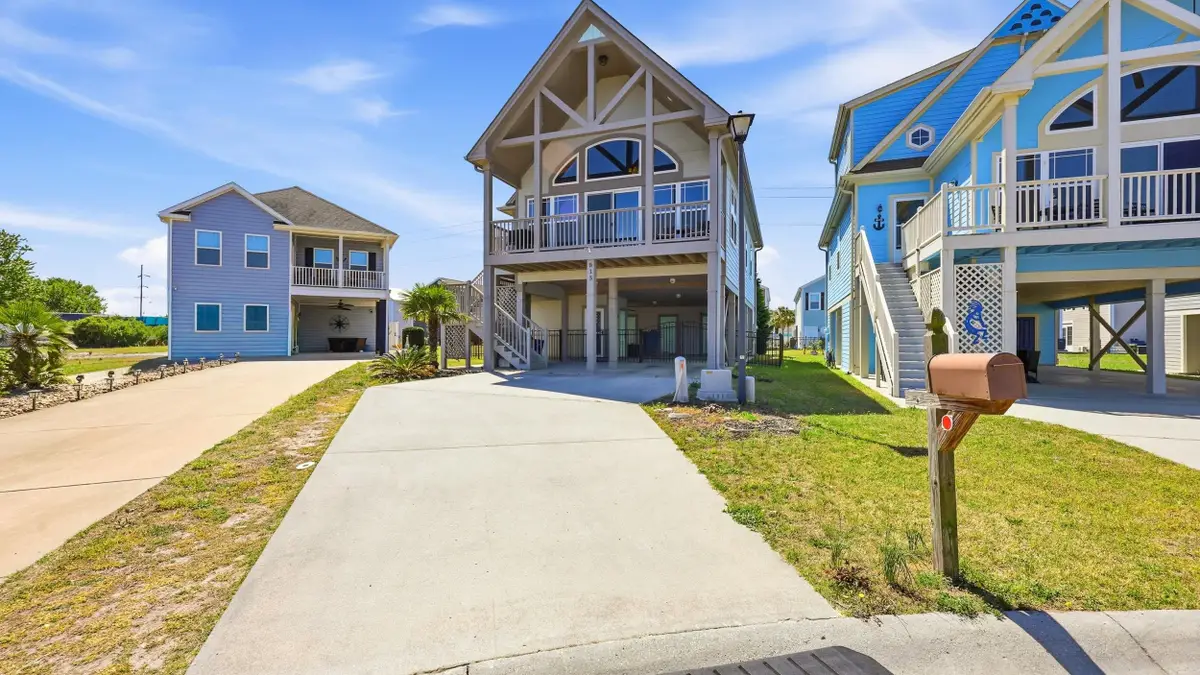 915 Ocean Pines Ct., North Myrtle Beach, SC 29582 - #1