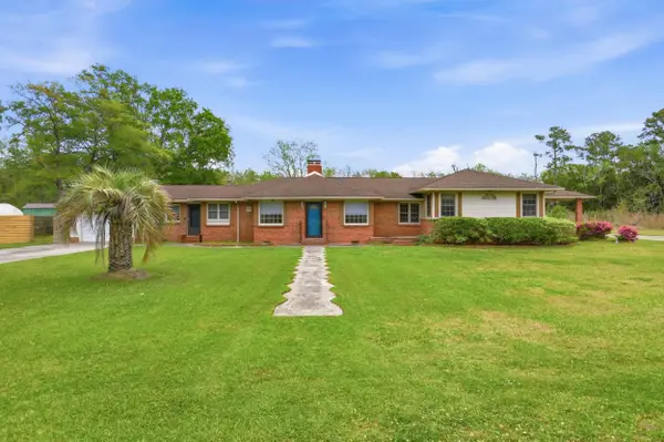 1515 Oak St., Georgetown, SC 29440