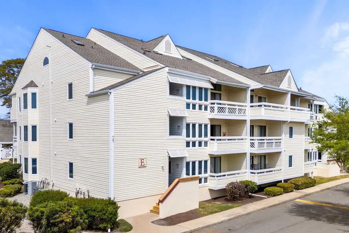 1100 Possum Trot Rd. #E137, North Myrtle Beach, SC 29582 - #1