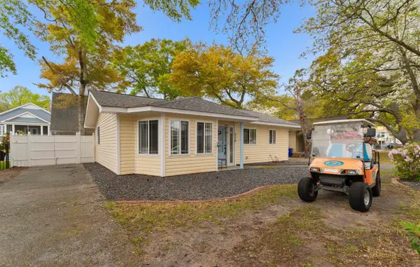 519 3rd Ave. S, Surfside Beach, SC 29575