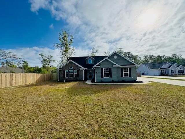 4706 Hamp-ned Rd., Conway, SC 29526 - #1