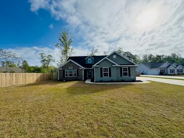 4706 Hamp-ned Rd., Conway, SC 29526