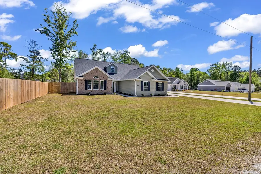4706 Hamp-ned Rd., Conway, SC 29526 - #2