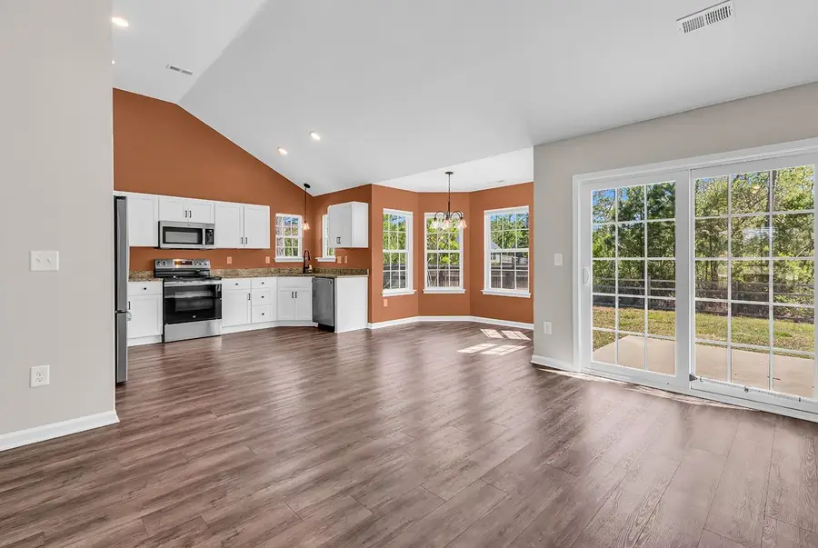 4706 Hamp-ned Rd., Conway, SC 29526 - #3