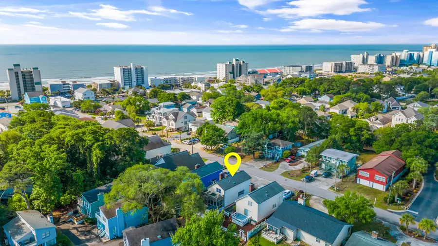 600 B 43rd Ave. S, North Myrtle Beach, SC 29582 - #3
