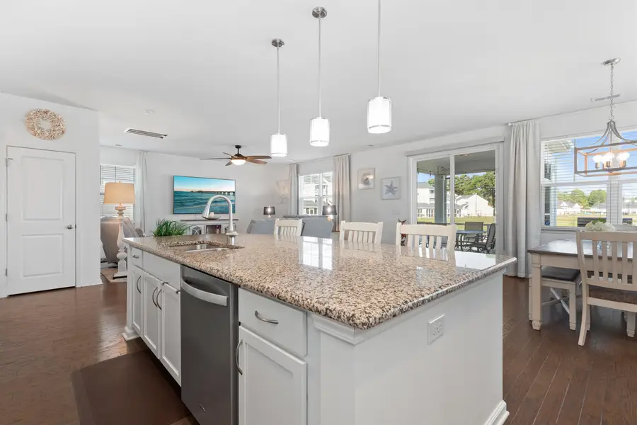 205 Ocean Commons Dr., Surfside Beach, SC 29575 - #2