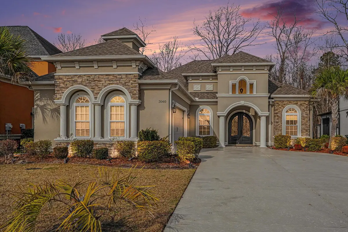 3060 Marsh Island Dr., Myrtle Beach, SC 29579 - #1