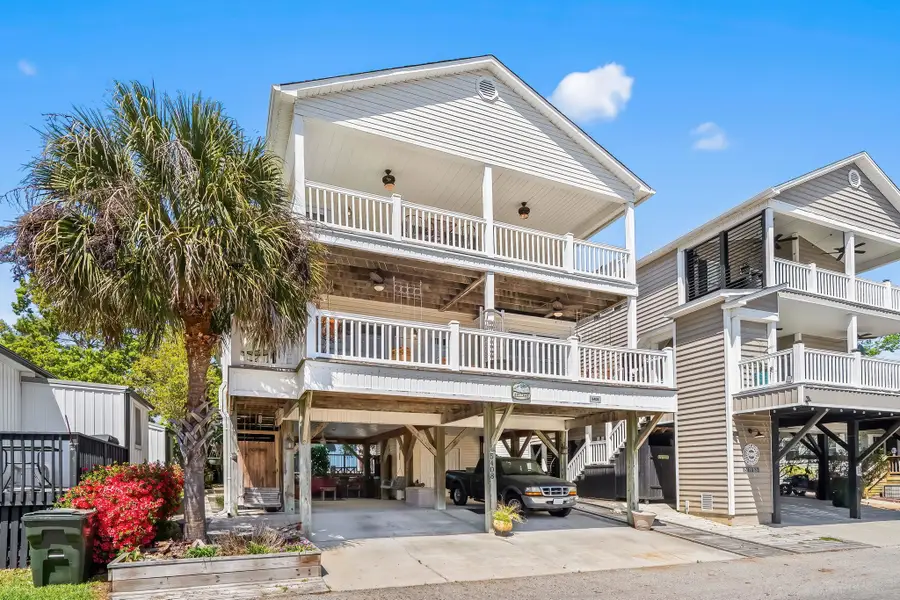 6001 - 5408 S Kings Hwy., Myrtle Beach, SC 29575 - #3