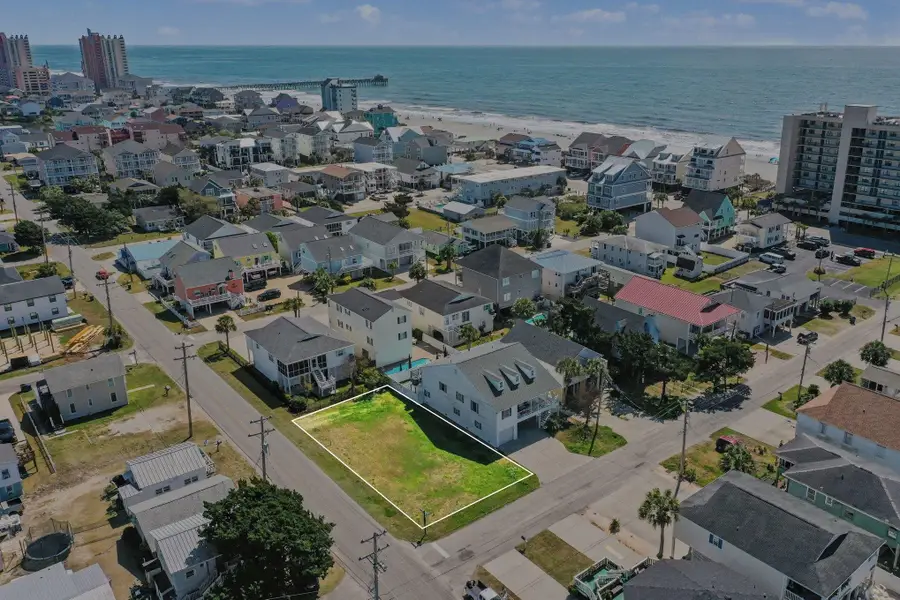 218 25th Ave. N, North Myrtle Beach, SC 29582 - #2