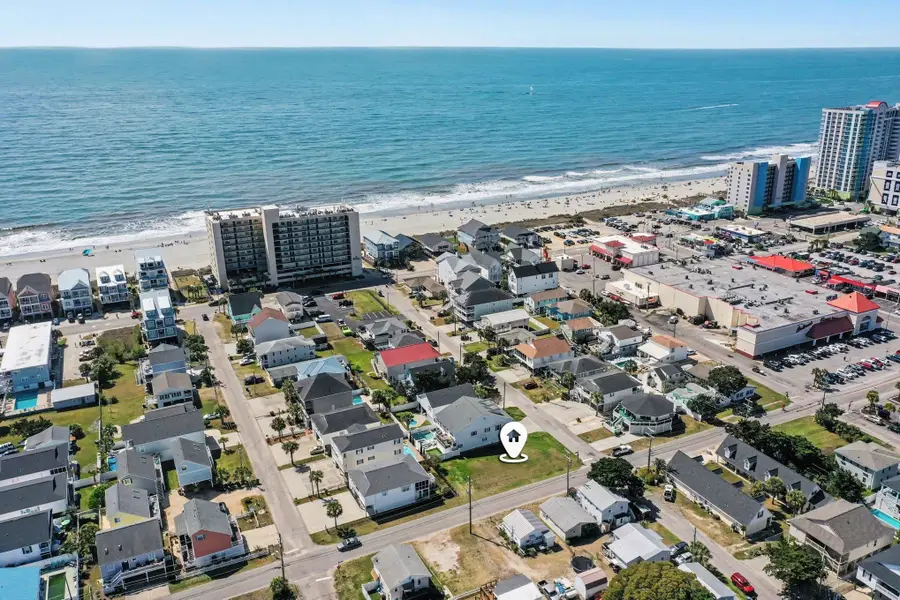 218 25th Ave. N, North Myrtle Beach, SC 29582 - #3