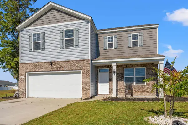 420 Sunforest Way, Conway, SC 29526