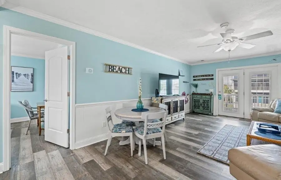 404 33rd Ave. N, North Myrtle Beach, SC 29582 - #2