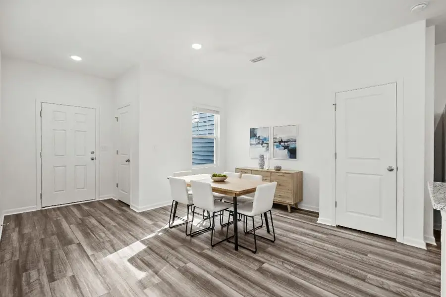 341 Azimuth Dr, Conway, SC 29526 - #3