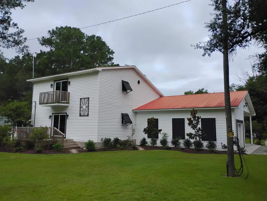 10358 Constitution Dr., Nichols, SC 29581 - #2