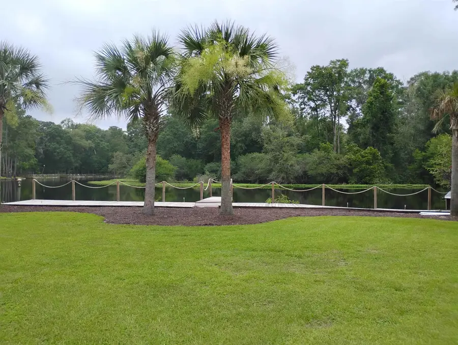 10358 Constitution Dr., Nichols, SC 29581 - #3