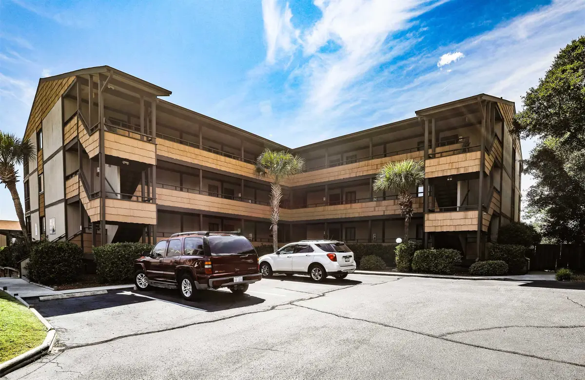 9501 Shore Dr. #C-329, Myrtle Beach, SC 29572 - #1