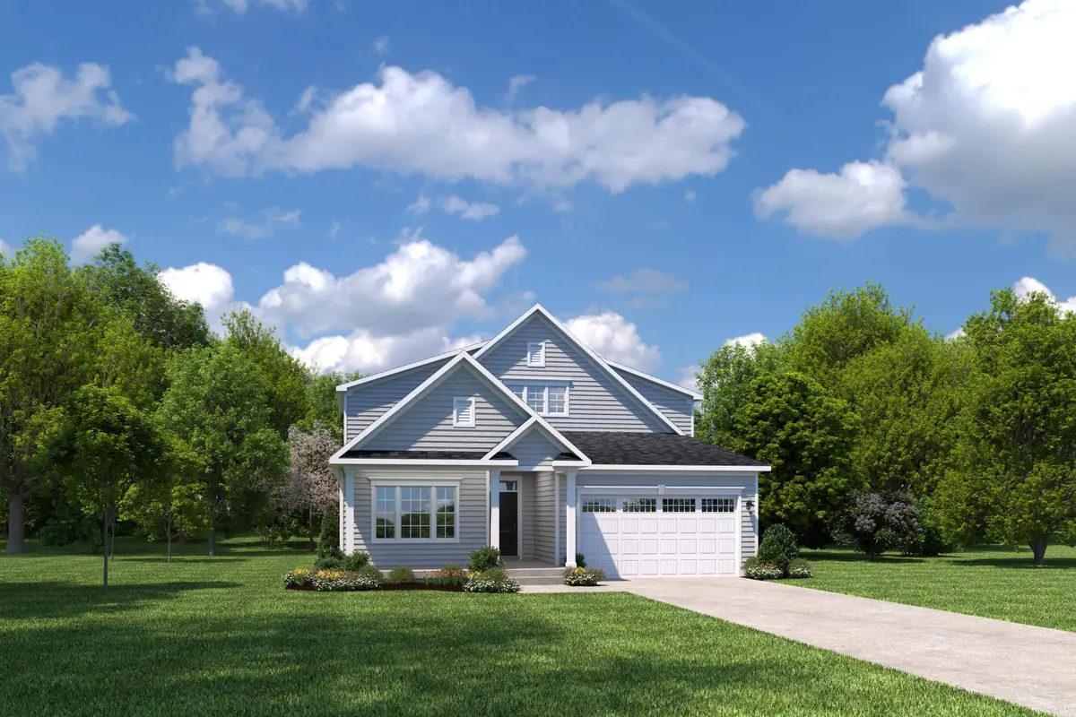 1938 Hope Pointe Dr, North Myrtle Beach, SC 29582 - #1