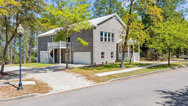 60 Madison Dr., Georgetown, SC 29440