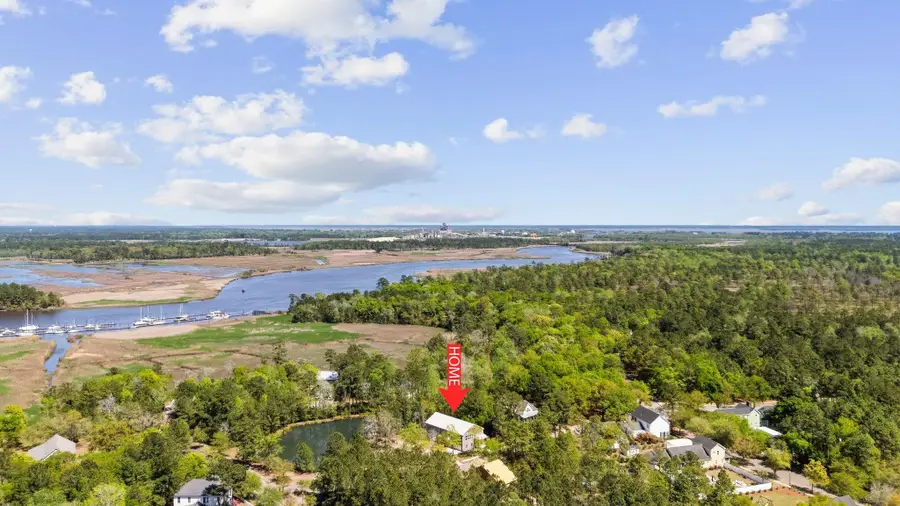 60 Madison Dr., Georgetown, SC 29440 - #3