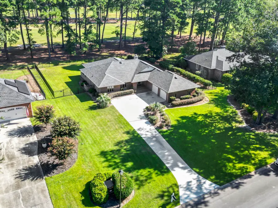 8207 Timber Ridge Rd., Conway, SC 29526 - #2
