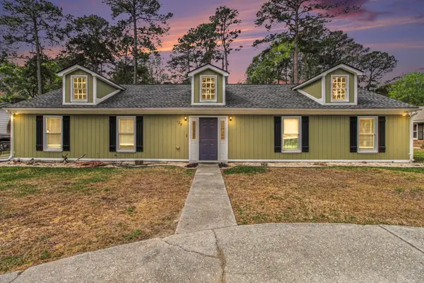 129 Brookgate Dr., Myrtle Beach, SC 29579