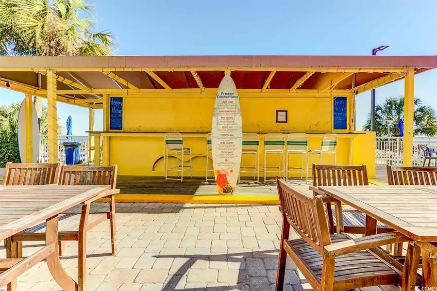 2000 N Ocean Blvd. #1607, Myrtle Beach, SC 29577 - #3