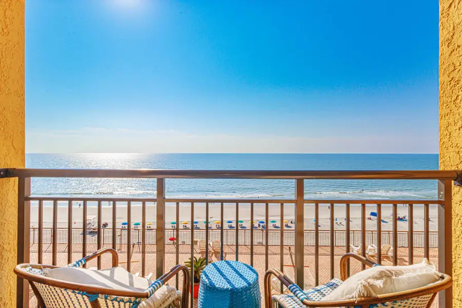 6900 N Ocean Blvd. #937, Myrtle Beach, SC 29572 - #2