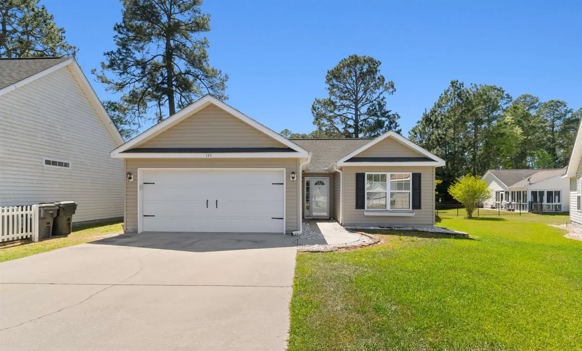 145 Sebring Ln., Myrtle Beach, SC 29588 - #1