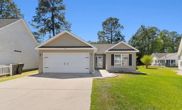 145 Sebring Ln., Myrtle Beach, SC 29588